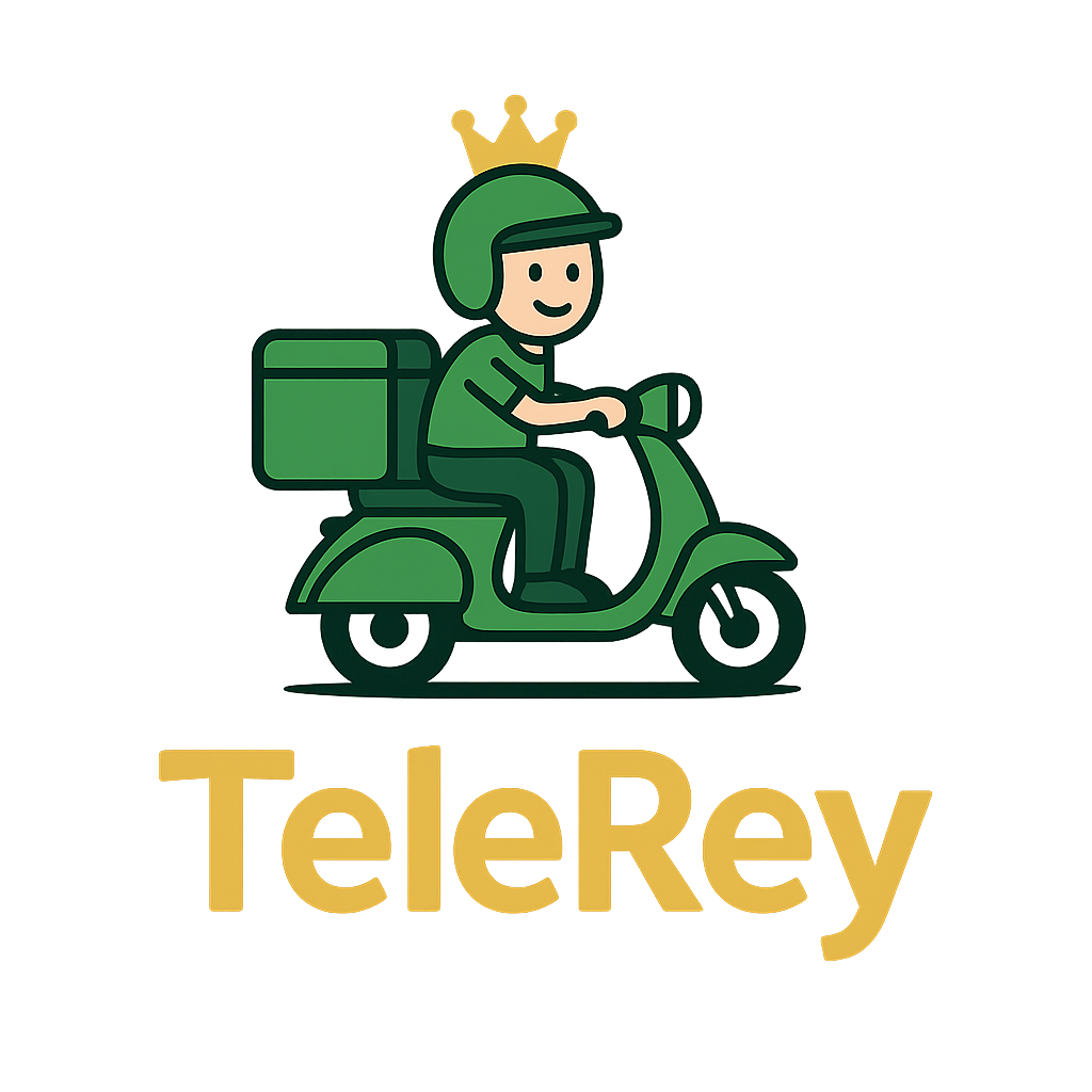 TeleRey